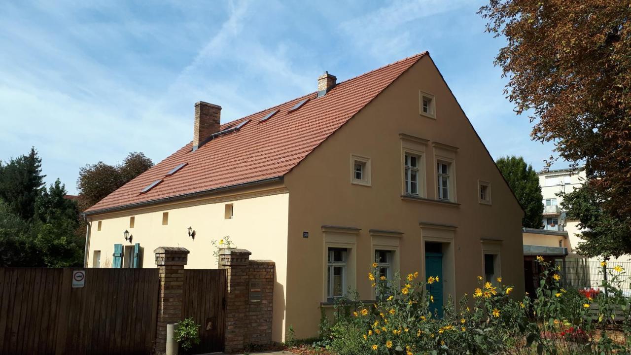 Апартаменты Blumenhaus Фельтен Экстерьер фото